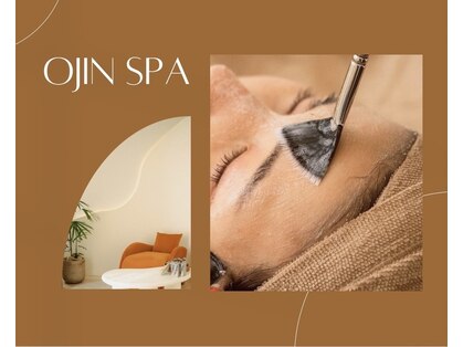 オージン スパ(OJIN SPA)の写真