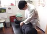 【辛い腰痛のお悩み・腰の不調に】本格カイロ整体45分 ¥3900→¥2900