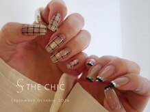 ザ シック(THE CHIC)