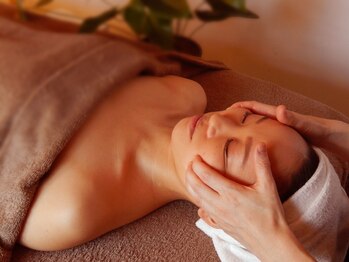 リラクゼーションサロン ピア/小顔顔筋マッサージ