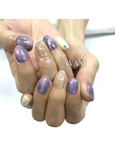 アヴァニ(AVANI)/選べる定額キャンペーン￥8480