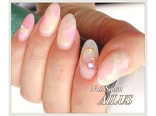 アイラス(Ailus)/