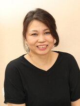 ヘルシーアンドスリムサロン ビューティーアイ(Healty&SlimSalon Beauty i) 八伏 生惠