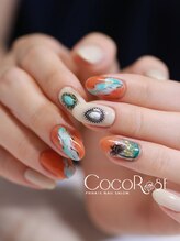 ココローズ(COCOROSE)/