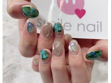スマイルネイル(SMILE NAIL)/