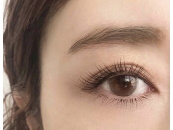 フランチェスカ アイラッシュ(francesca eyelash)/francesca eyelash