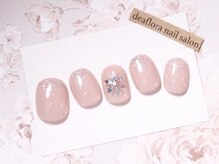 デアフローラ(deaflora)/デザインサンプル