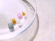 リアン バイ ブロッサム(Lien by blossom)/ジェルアートコース ￥8400