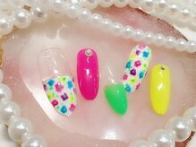 ビーケア 自由が丘店(B.care)/¥6480コース