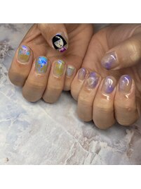 氷アート[新宿/新宿駅]