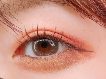 ゴート(Goat)/ナチュラルでぱっちりな瞳に♪