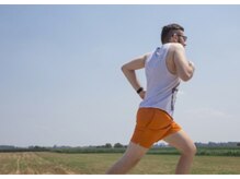 リグレイス(Regrace)/空気抵抗を減らす