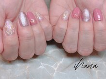 イハナ(ihana)/SEASONALスペシャル＊シェル