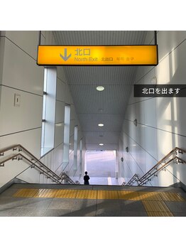 ブリエ(Briller)/最寄駅から徒歩5分