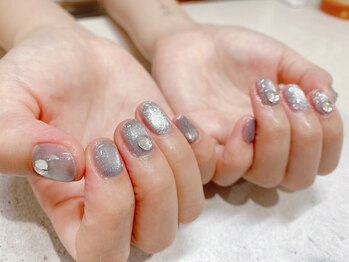 リッシュ(Riche)/smoky magnet