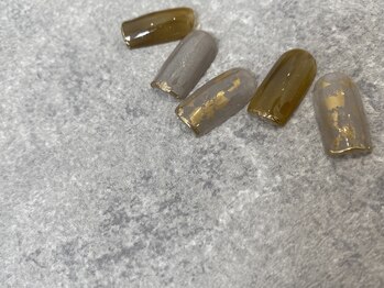 ナイン(NINE)/《パラジェル》定額コース