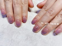 インネイルサロン 日暮里(IN NAIL SALON)/初回オフ無料流行り￥7500