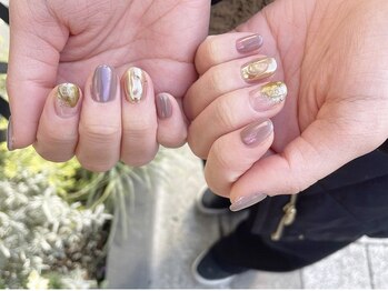 アミュレット(amulet)/