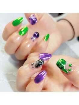 メタルスライム