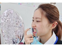 ハピカル/8.溶液の塗布