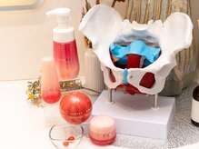 ペキュリア 岡山店(PEQLIA)/フェムケア専門店PEQLIA岡山店