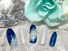 シュシュ(Chou Chou)/