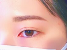 ラシク ベル(Lashiku Belle)/アイブロウWAX