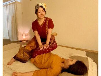 パーム(PALM)/ストレッチ・指圧・トクセン等