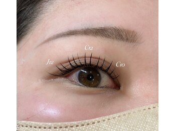 ベリール 南平岸店(Be'Leel)/LED120本