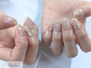 スタースタイル(Star Style)/