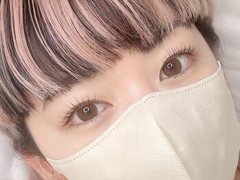 スイ(SUI)/まつ毛パーマ