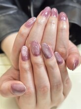 シャイニー(Shiny)/