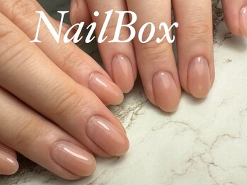エーネイルボックス(A_NAILBOX)/美爪グラデーション◆