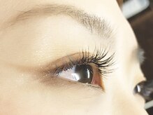 アイ デザイン アイネ(Eye Design Eine.)/カラーエクステMIX120本