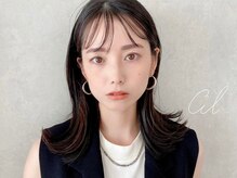 シル 江坂(Cil)/パリジェンヌラッシュリフト