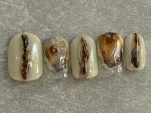 カラネイル 南森町店(calla nail)/