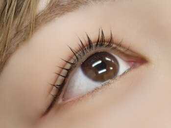 ビュー(V.I.E.W)/LASHLIFT