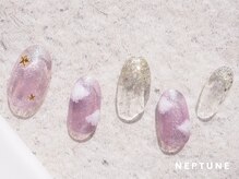 ネプチューン ネイルアンドアイラッシュ 二子玉川店(NEPTUNE)/