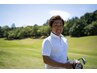 アプローチ・パターはお任せください！【小川プロ指名☆】
