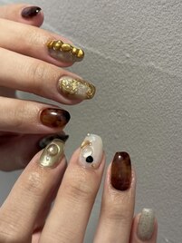 ニュアンスデザイン