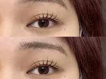 ネオリーブシェリエ 浅草店(Neolive cherie)/大人気♪ラッシュリフト