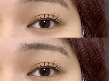 ネオリーブシェリエ 浅草店(Neolive cherie)/大人気♪ラッシュリフト