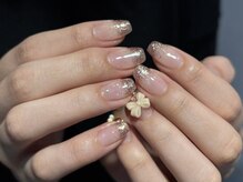 ネオリーブ ウリ(Neolive uri)/ラメグラ