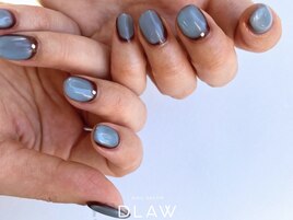 ニュアンスネイル