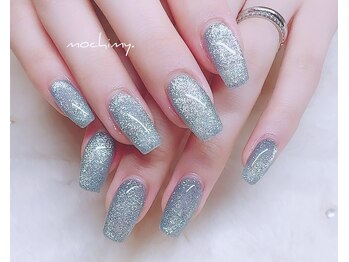 モチミィ(mochimy.)/*フラッシュマグネット*