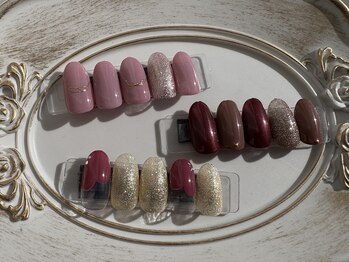 メリー(Merly)/simple design