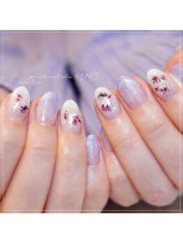 瑠璃(RURI)/シンプルデザイン058番