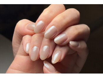 パディネイルズ(PADDY NAILS)/SIMPLE