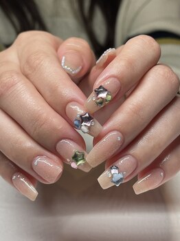 激押しの★たち