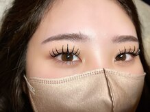 フィネス(Finesse)/フラットラッシュ120本